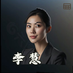李慧
